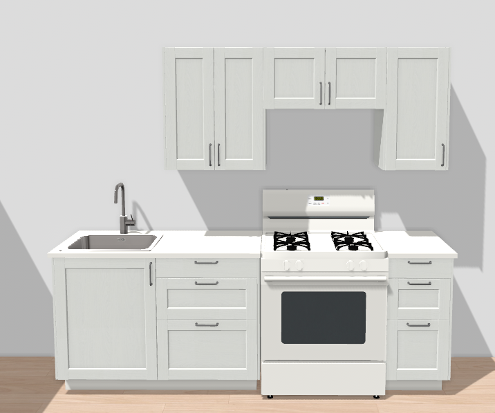 Encuentra la cocina perfecta para ti - IKEA