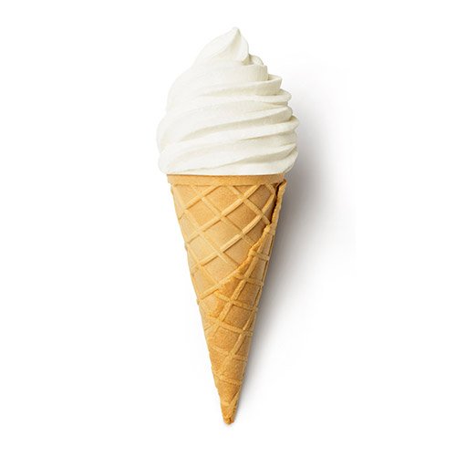 Ice cream cone