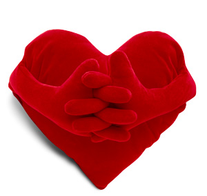 IKEA corazon